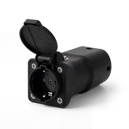 Voldt® V2L Adapter Typ 2 16 A EU-Steckdose V2L Zeekr