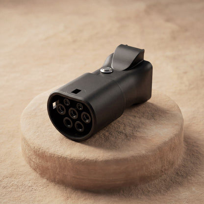 Voldt® V2L Adapter Typ 2 16 A EU-Steckdose V2L Smart